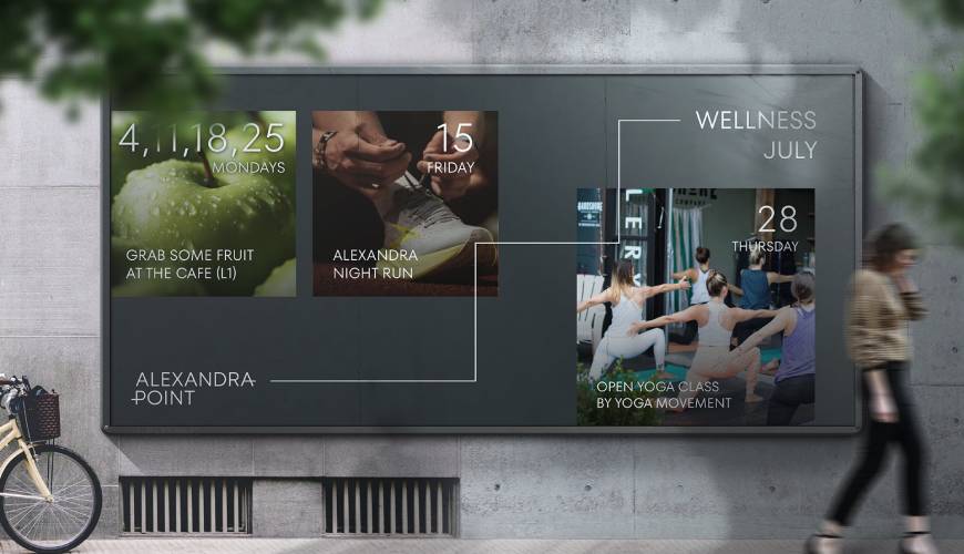 元坝区VI设计公司如何进行品牌审核