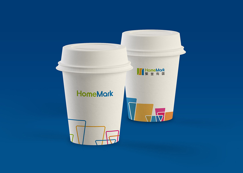 元坝区VI设计可以影响公司的后期发展