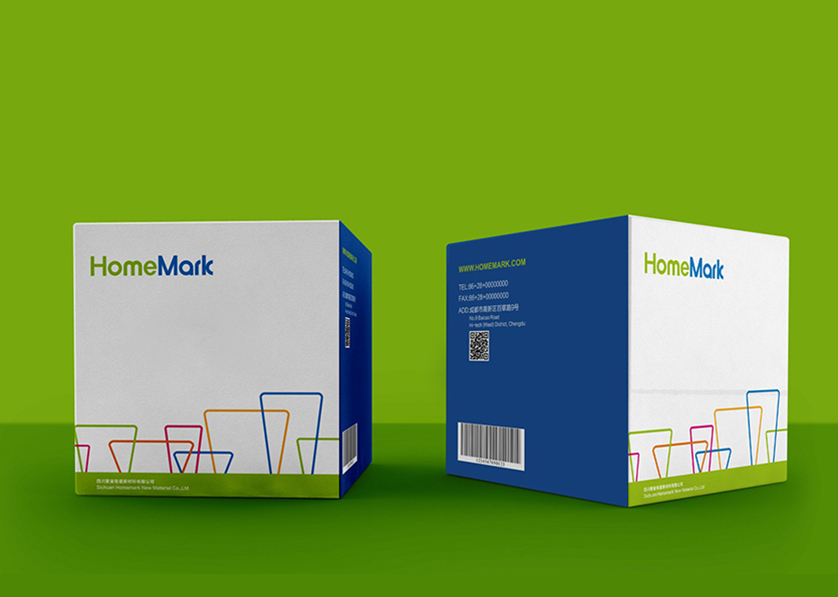 元坝区VI设计公司的发展是有时间特点的