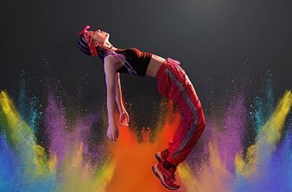 全套VI设计：构建元坝区企业品牌标准化体系的核心支撑