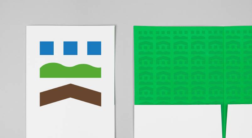 元坝区VI设计：赋能城市企业品牌崛起的核心引擎